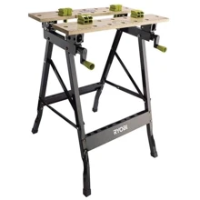 Верстат Ryobi RWB01 Затискачі, тиски для верстатів (5133001778): Виробник RYOBI