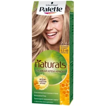 Palette Naturals Крем-краска для волос 9,5-49 (294) Пастельный перламутр 110 ml: Пол Для женщин