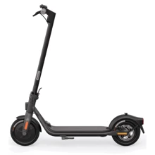 Ninebot by Segway F20D: Допустиме навантаження, кг 100
