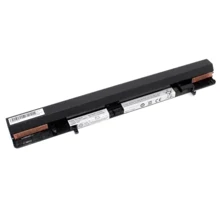 Батарея для ноутбука Lenovo L12S4K51 IdeaPad S500 14.4V Black 2200mAh OEM (64992): Совместимость L12L4A01, L12L4K51, L12M4A01, L12M4E51, L12M4K51, L12S4A01, L12S4E51, L12S4F01, L12S4K51
