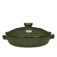 Кастрюля Жаровня Emile Henry Flame (3.2 л) (874593): undefined undefined