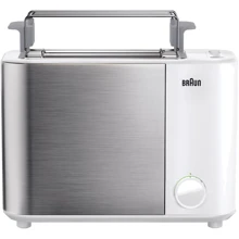 Тостер Braun HT 5010 WH: Тип Тостеp