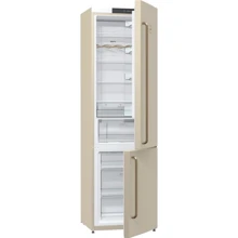 Холодильник Gorenje NRK621CLI: Тип холодильник двокамерний