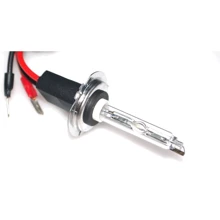 Ксенонова лампа BAXSTER PRO H7 4300K 35w ceramic: Тип ксенон