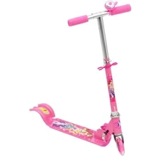 Самокат Profi Trike BB 3-001-1 Пони: Количество колес 3
