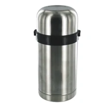 Термос Highlander Duro Food Flask 1 Lt Silver (925860): Виробник Highlander