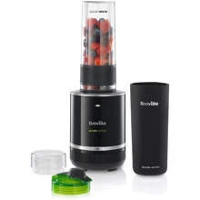 Блендер Breville Blend-Active VBL120X: Мощность, Вт 300