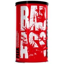 BAD ASS Flex 30 sachets / 30 servings: Пол Унисекс