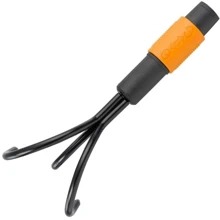 Пропольщик Fiskars QuikFit (1000685/136517): Тип разрыхлители