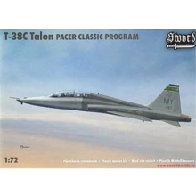 Учебный самолет Sword Т-38C Талон SWORD72029: Производитель Sword