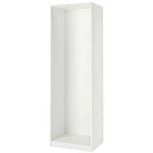 Корпус шкафа ІКЕА PAX 75х58х236 см (202.145.71): undefined undefined