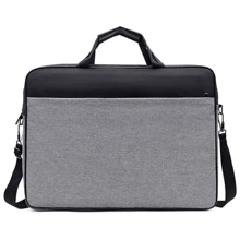 Сумка для ноутбуков Ritar 15.6" 8911 Gray/Black (YT-8911-GB15.6"): Тип сумки сумка