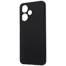 Чохол для телефона ArmorStandart Matte Slim Fit Camera cover Black для Infinix Hot 30 Play NFC (X6835B) (ARM68450): Сумісність Infinix Hot 30 Play NFC