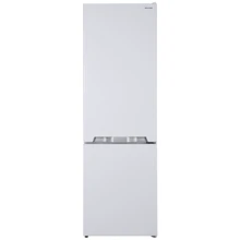 Холодильник Sharp SJ-BB04DTXWF-EU: Тип xолодильник двухкамерный