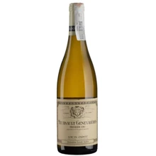 Вино Louis Jadot Meursault Genevrieres 2020 белое сухое 0.75л (BWR5315): Страна производитель Франция