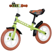 Беговел Balance Tilly 12" Totem (T-212530 Khaki): Производитель Tilly