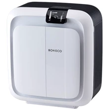 Кліматичний комплекс Кліматичний комплекс Boneco H680: Площа приміщення, кв.м 100