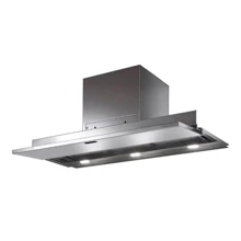 Витяжка Falmec MOVE 60 WHITE GLASS 800: Тип фільтра повітря Рециркуляция, Отвод