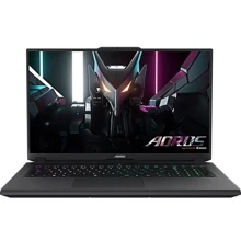 Ноутбук Gigabyte AORUS 7 (9MF-E2EE513SD_32_2TB): Екран 17.3 " (1920x1080)
