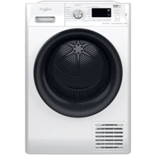 Сушильная машина Whirlpool FFT M11 8X3BY PL: Тип загрузки фронтальная