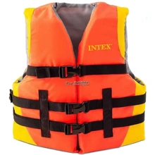 Дитячий рятувальний жилет Intex (69680): undefined undefined