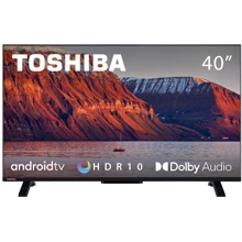 Телевизор Toshiba 40LA2363DG: Тип LED-телевизоры