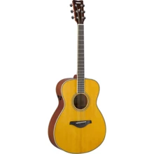 Електроакустична гітара YAMAHA FS-TA VT: Тип Електро-акустична гітара