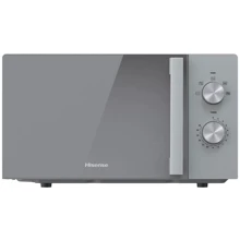 Микроволновая печь Hisense H20MOMP1H: Объем, л 20