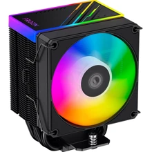 Кулер ID-COOLING Frozn A400 ARGB: Рівень шуму, dB 25.8