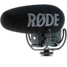 Rode VideoMic Pro Plus: Производитель Rode