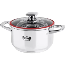 Кастрюля Krauff 0.7 л 12 см (26-238-065): undefined undefined