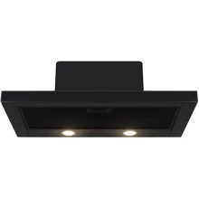 Вытяжка Amica OMC6541BG: Тип воздухоочистителя Рециркуляция, Отвод