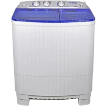 Стиральная машина Milano FWT701 PA BLUE: Тип машины Полуавтомат