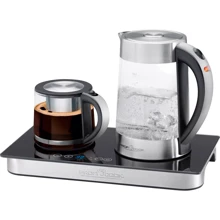 Электрочайник Profi Cook PC-TKS 1056: Мощность, Вт 2250