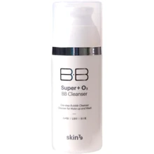 Skin79 Super Plus O2 BB Cleanser Пенка для снятия макияжа 100 ml: Пол Для женщин