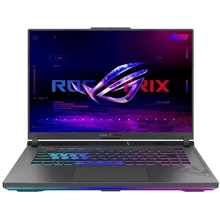 Ноутбук ASUS ROG Strix G16 G634JY-NM060W (90NR0D91-M00440) UA: Экран 16" Mini LED (2560x1600) WQXGA