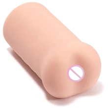 Мастурбатор Pornhub Anal Ribbed Stroker: Для кого Для мужчин