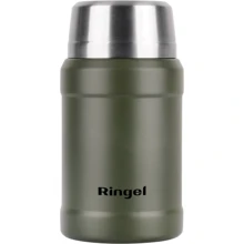 Термос RINGEL Power UP 0.8 л (RG-6134-800): Тип Пищевой термос