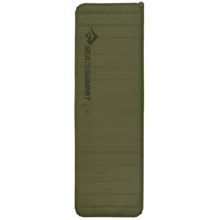 Самонадувний килимок 75 мм Rectangular Regular Wide Moss 183x64x7.5см (STS AMSICAPLRRW): Виробник Sea To Summit