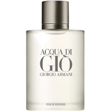 Туалетная вода Giorgio Armani Acqua di Gio 200 ml: Вид Туалетная вода