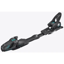 Крепления для горных лыж HEAD 24 100902 FREEFLEX ST 16X RD BR.85 m.bk/sp.bl (8466009025): undefined undefined