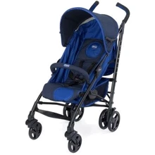 Прогулочная коляска Chicco Lite Way Royal Blue (79328.53)