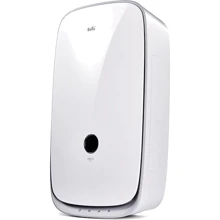 Очищувач повітря Ballu ONE AIR ASP-130: Площа приміщення, кв.м 50