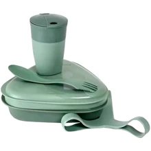 Набор посуды Light my fire MessKit BIO 5 пр. Sandy Green (2248.27.37): Производитель Light my fire