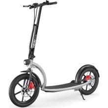 Электросамокат Maraton HI BOY VE1 PRO: undefined undefined