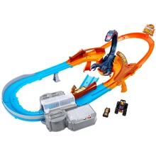 Ігровий набір Hot Wheels Жало Скорпіона серії Monster Trucks GNB05: Виробник Hot Wheels