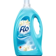 Кондиціонер для білизни Flo Pure Breeze 2 л (5900948242829): Призначення по типу білизни Все виды белья