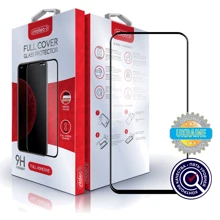Аксессуар для смартфона Intaleo Tempered Glass Full Glue Black for Samsung M515 Galaxy M51: Совместимость Samsung M515 Galaxy M51