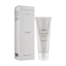 Naris Cosmetics Luque W Cleansing Foam Пенка для умывания 100 ml: Пол Для женщин