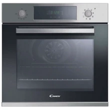 Духовой шкаф электрический Candy FCP605X: Объем, л 65